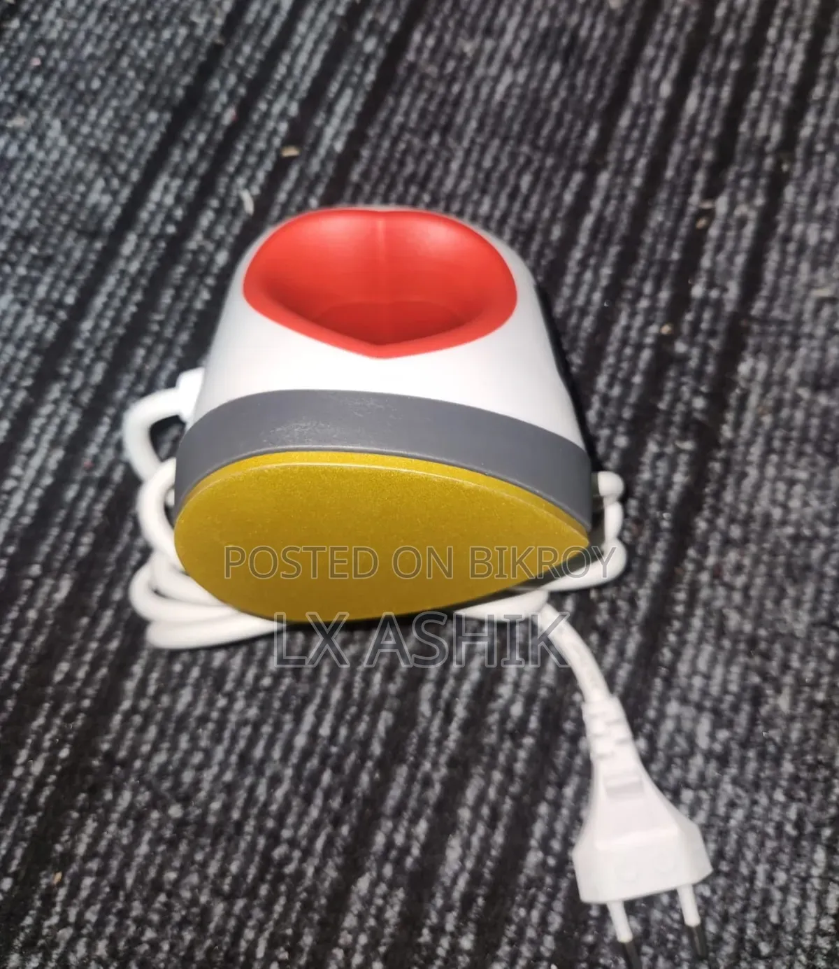 Mini Heat Press Machine।