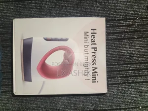 Mini Heat Press Machine।