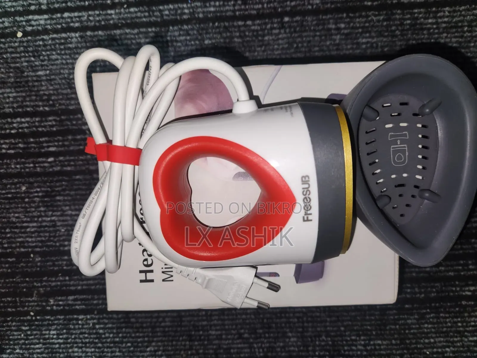 Mini Heat Press Machine।