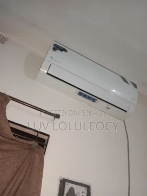 এয়ার কন্ডিশনার