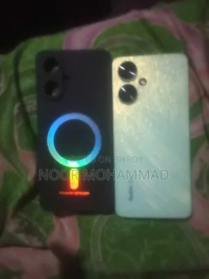 Xiaomi Redmi Note 13 256 GB Red