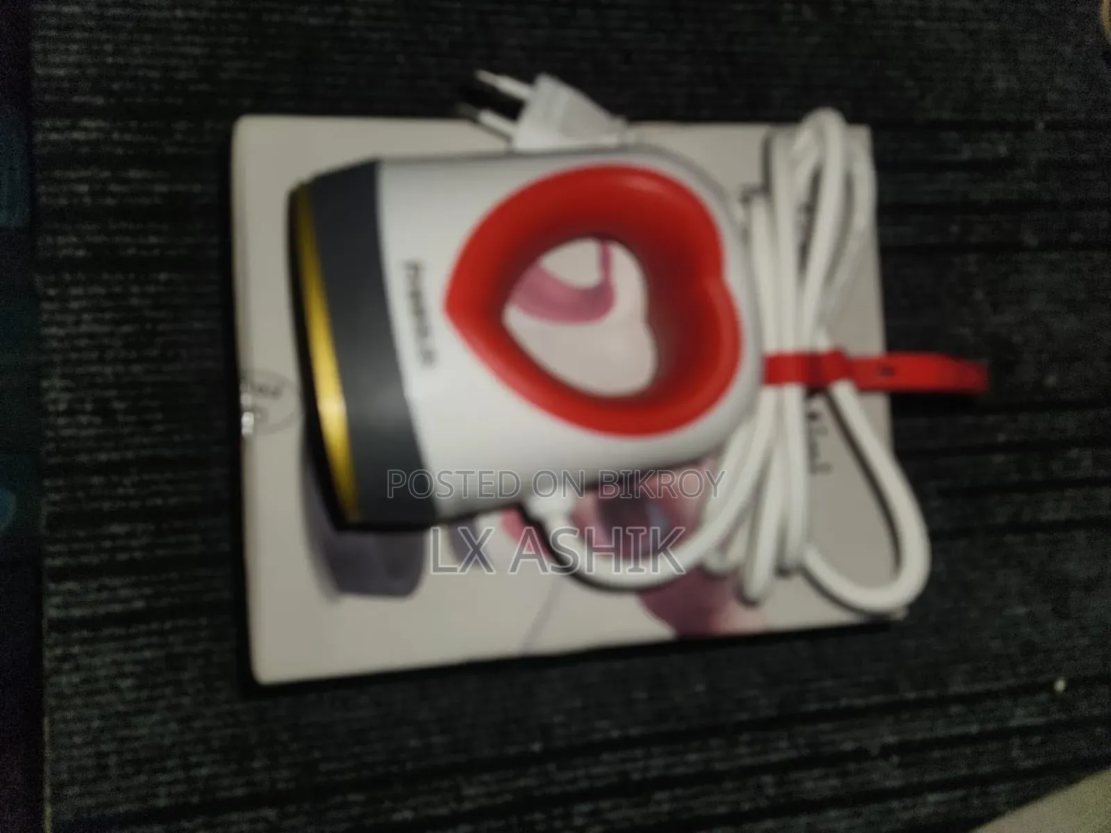 Mini Heat Press Machine।