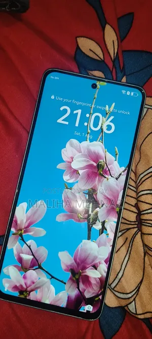 হুয়াওয়ে নোভা ১১আই ১২৮ জিবি নীল