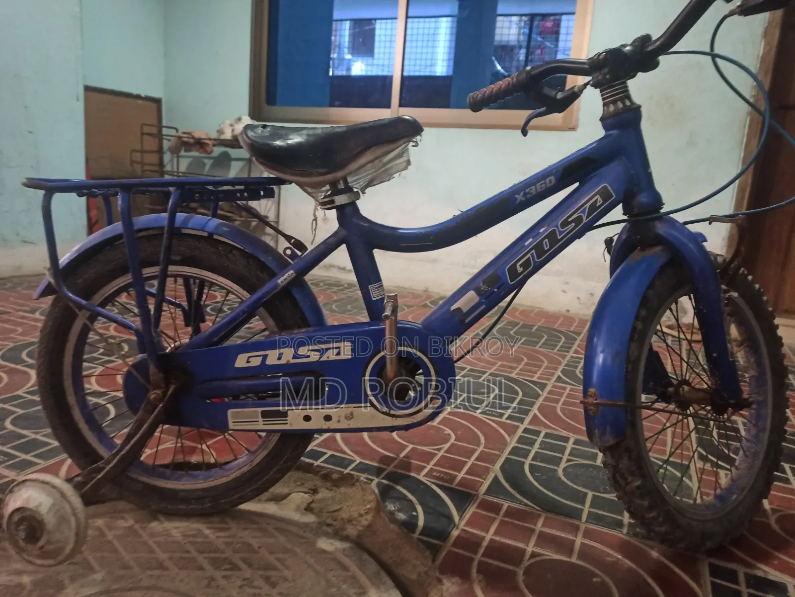 Cycleooooo
