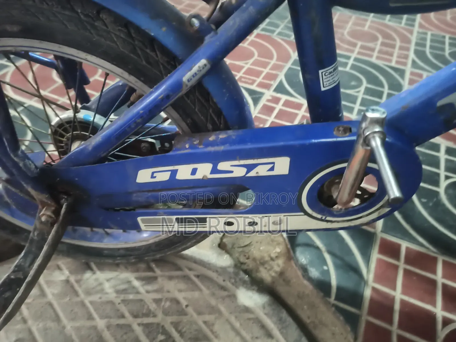 Cycleooooo