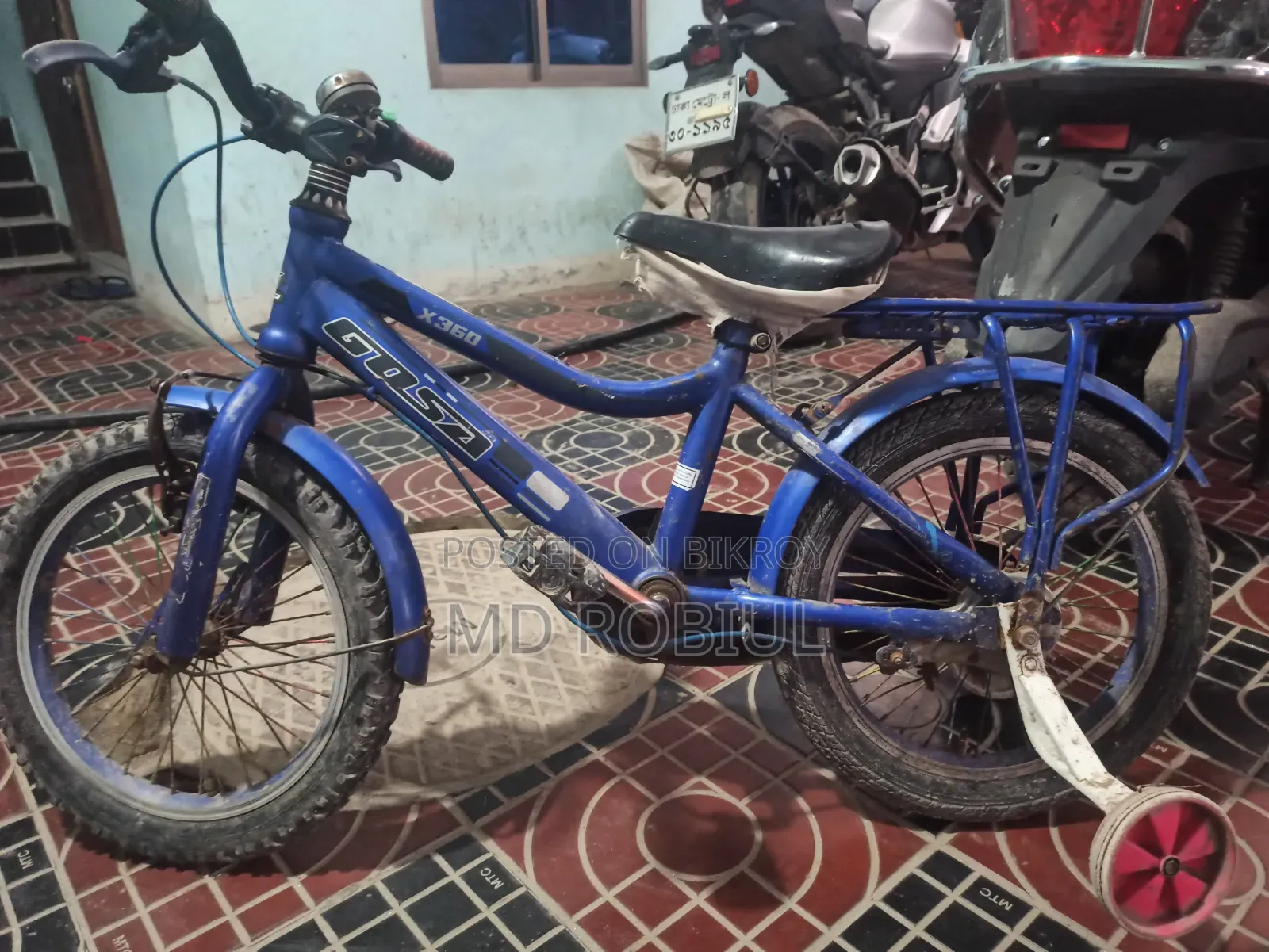 Cycleooooo