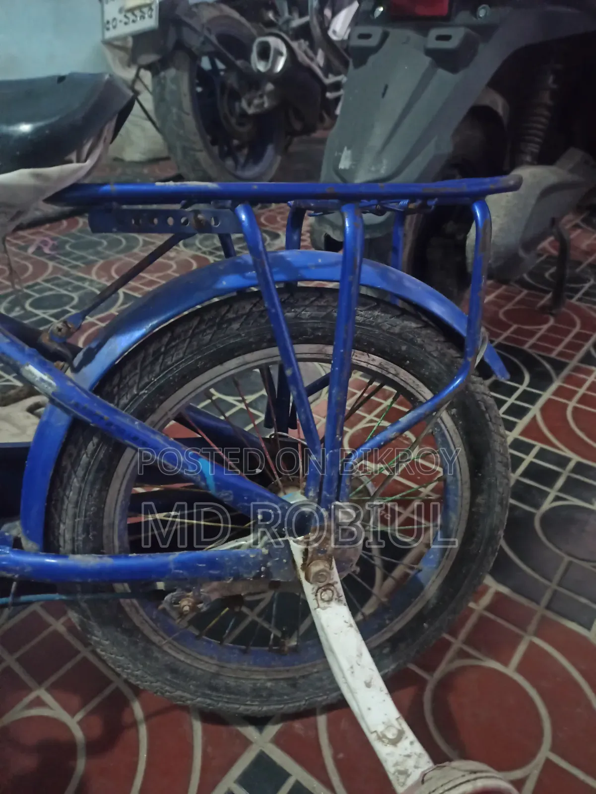 Cycleooooo