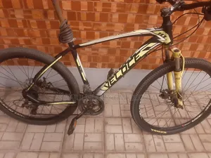 Veloce Cycle