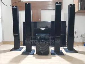 Home Theatre