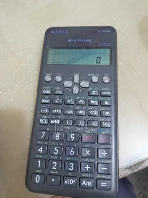 Casio Original 100ms