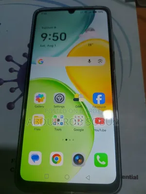 নতুন অনার এক্স৬সি ১২৮ জিবি কালো