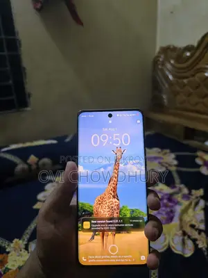 আইকু জেড৯ ১২৮ জিবি অরেঞ্জ