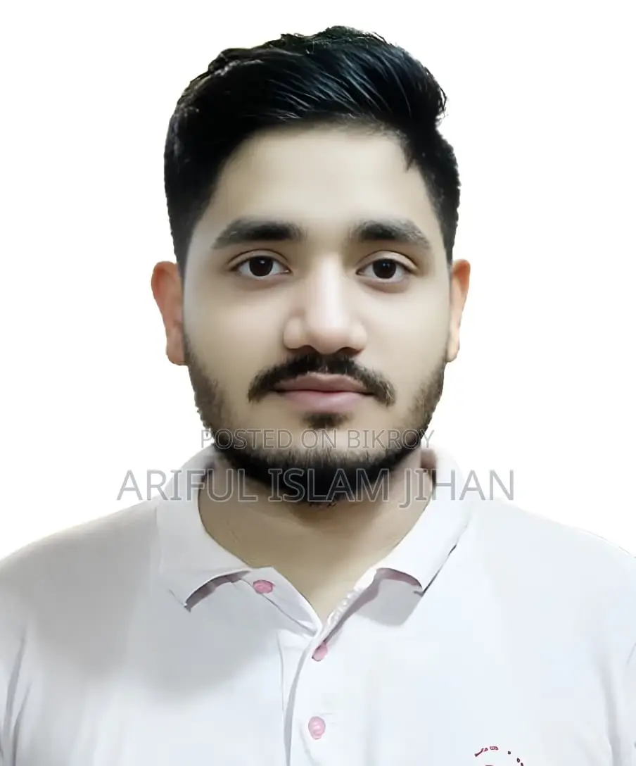 IT Executive Computer Operator