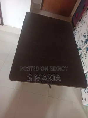 ফোল্ডিং টেবিল আরএফএল চেয়ার