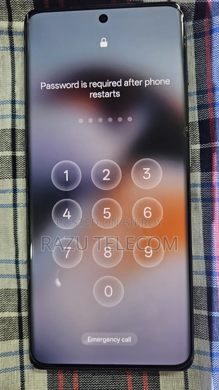 OnePlus 11R 256 GB