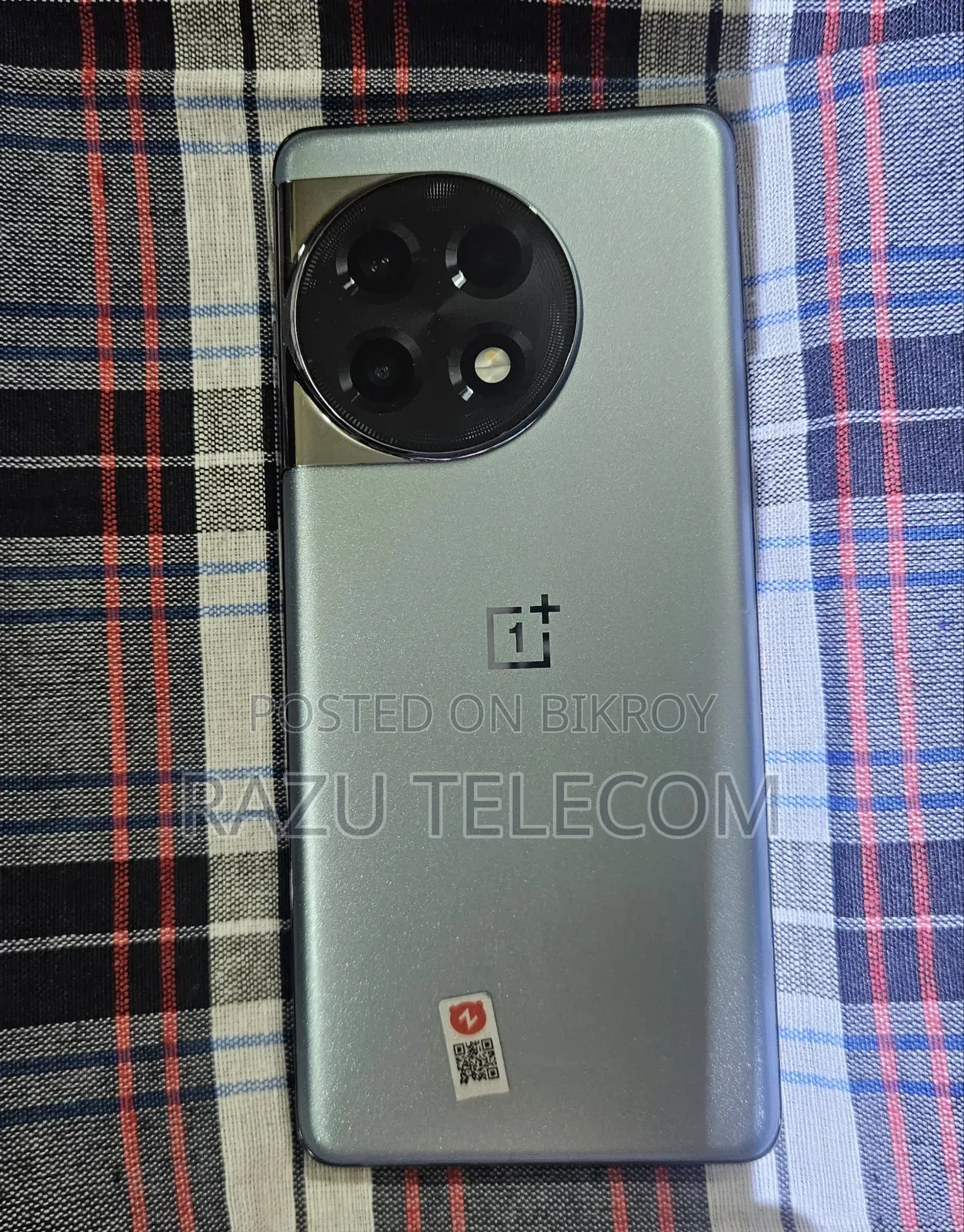 OnePlus 11R 256 GB