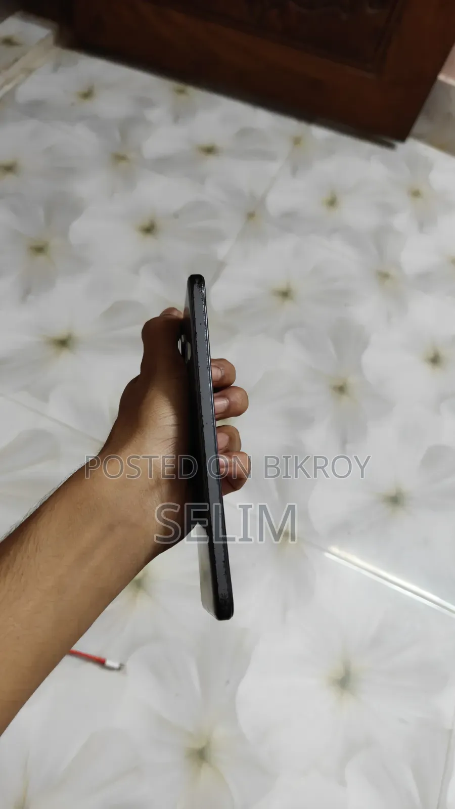 ওয়ানপ্লাস নর্ড সিই৩ ২৫৬ জিবি গ্রে