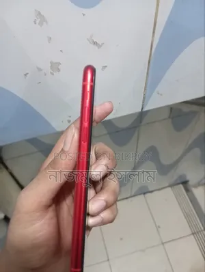 Apple iPhone 11 128 GB Red