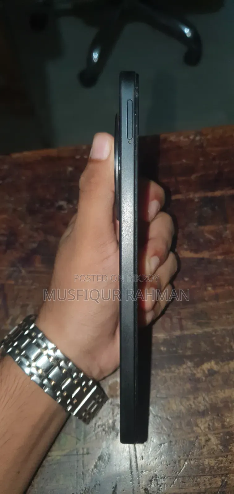 Xiaomi Redmi 14C 128 GB Black