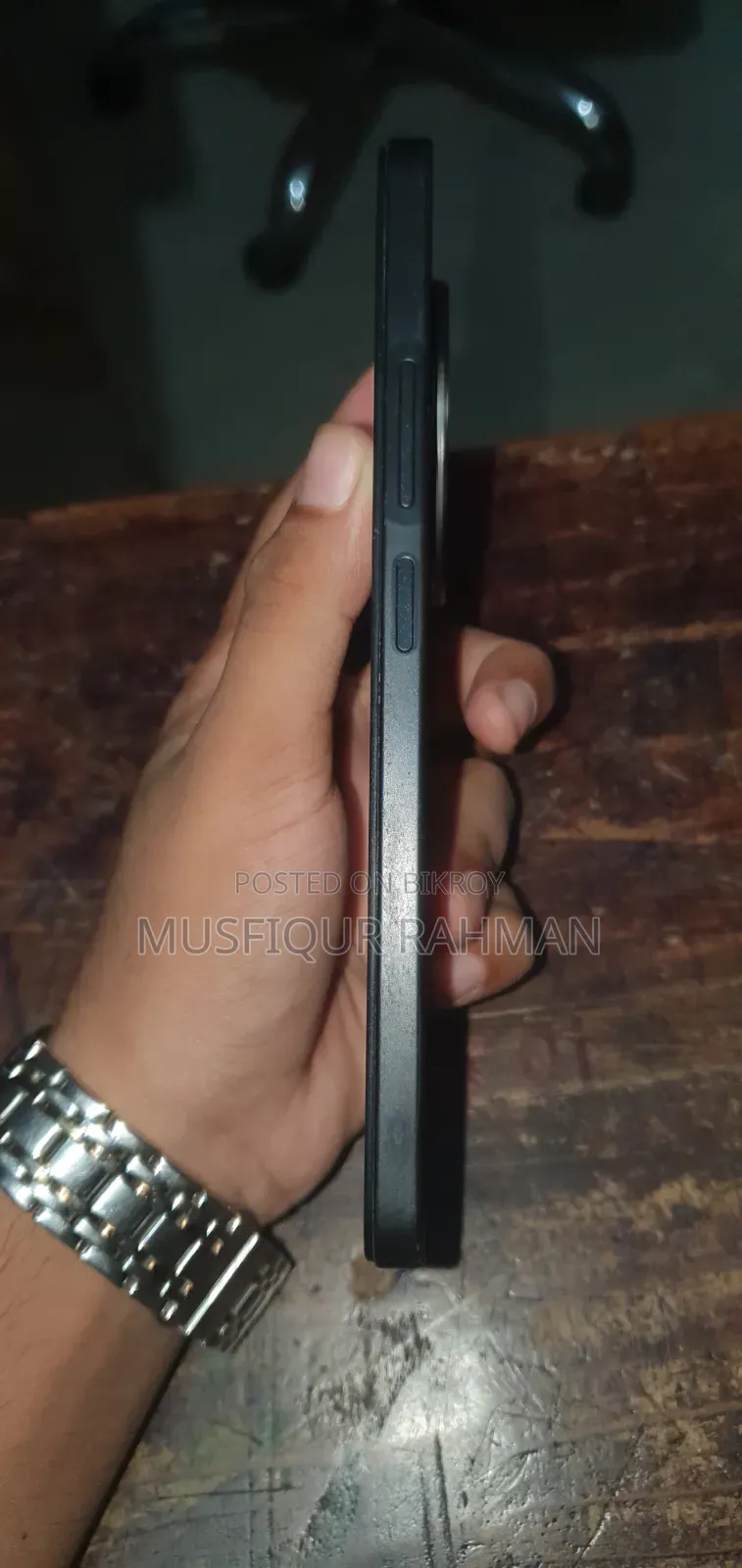 Xiaomi Redmi 14C 128 GB Black