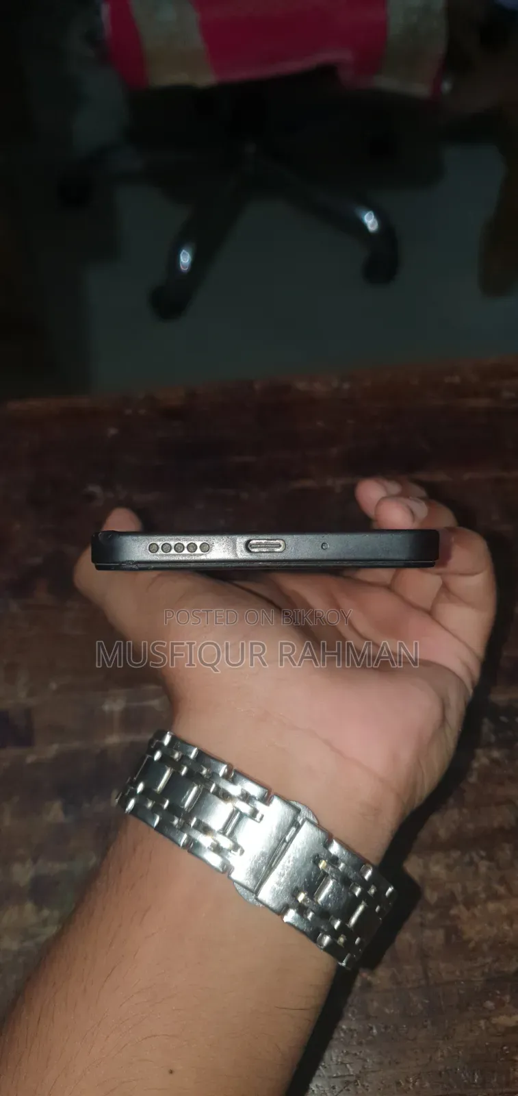 Xiaomi Redmi 14C 128 GB Black