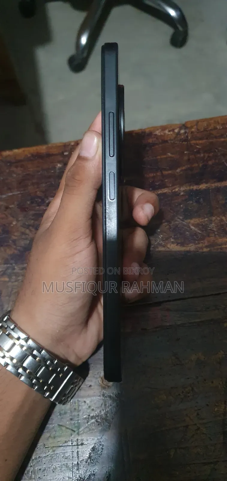 Xiaomi Redmi 14C 128 GB Black