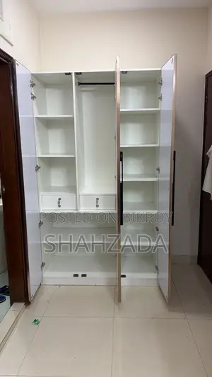 Almirah New Modern Design
