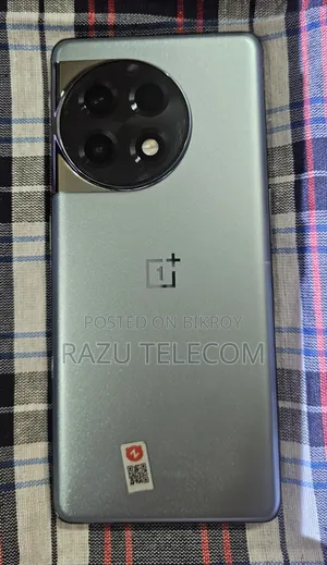 OnePlus 11R 256 GB