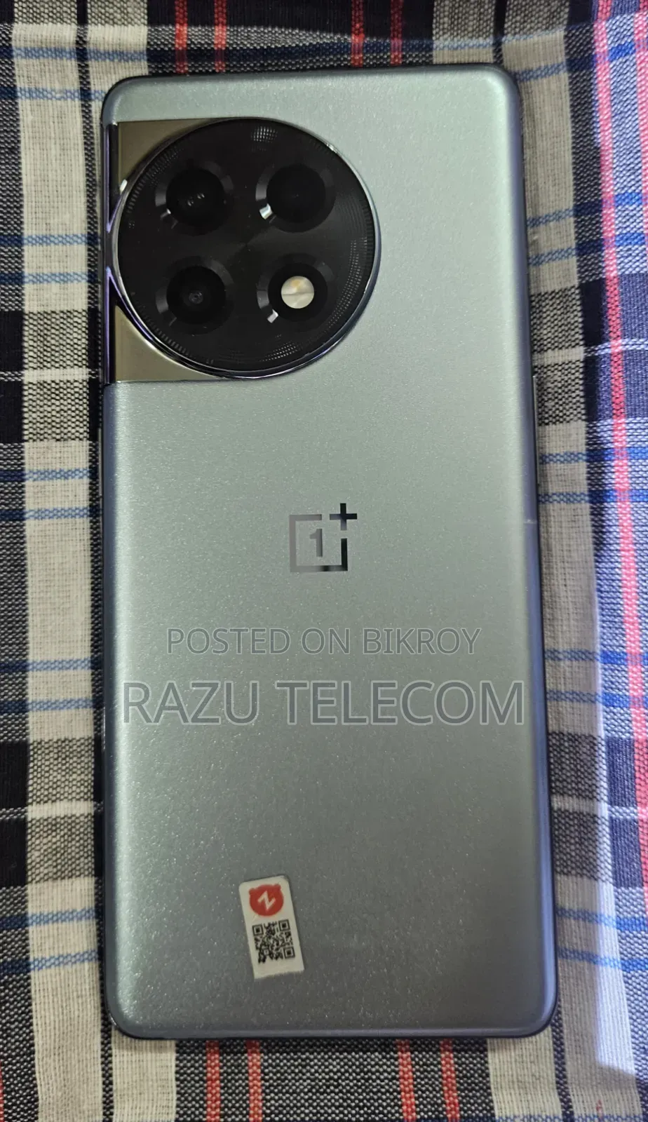 OnePlus 11R 256 GB