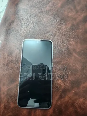 স্যামসাং গ্যালাক্সি এস২৩ এফই ১২৮ জিবি কালো