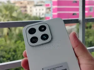 Honor X6C 128 GB White