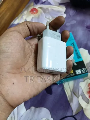 চার্জার অ্যাডাপ্টার্স