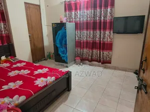 Mini Flat in House #122, Mohammadpur for Rent