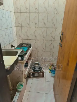 Mini Flat in House #122, Mohammadpur for Rent