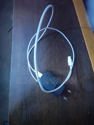 ফাস্ট চার্জার
