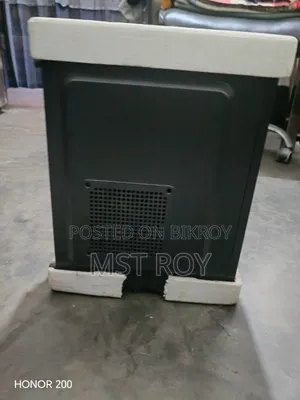 Desktop Computer Gigabyte 8GB Intel Core I5 HDD+SSD 500GB