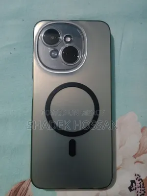 টেকনো স্পার্ক গো ১২৮ জিবি কালো