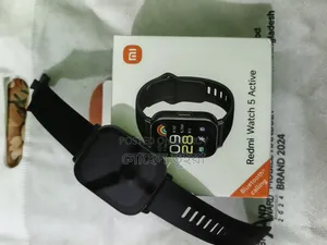 Redmi Watch