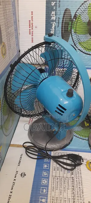 High Quality Speed Fan Offer Price 650