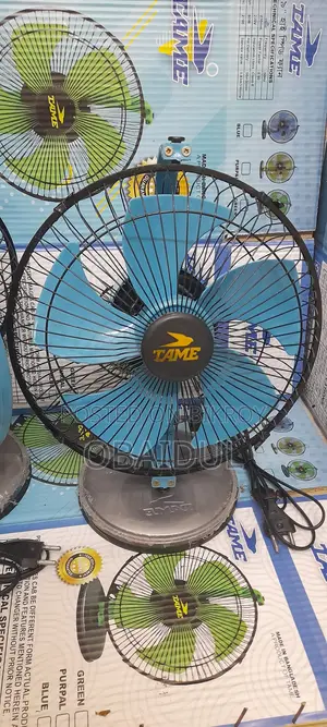 High Quality Speed Fan Offer Price 650