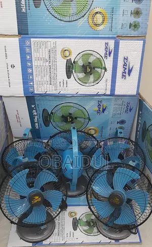 High Quality Speed Fan Offer Price 650