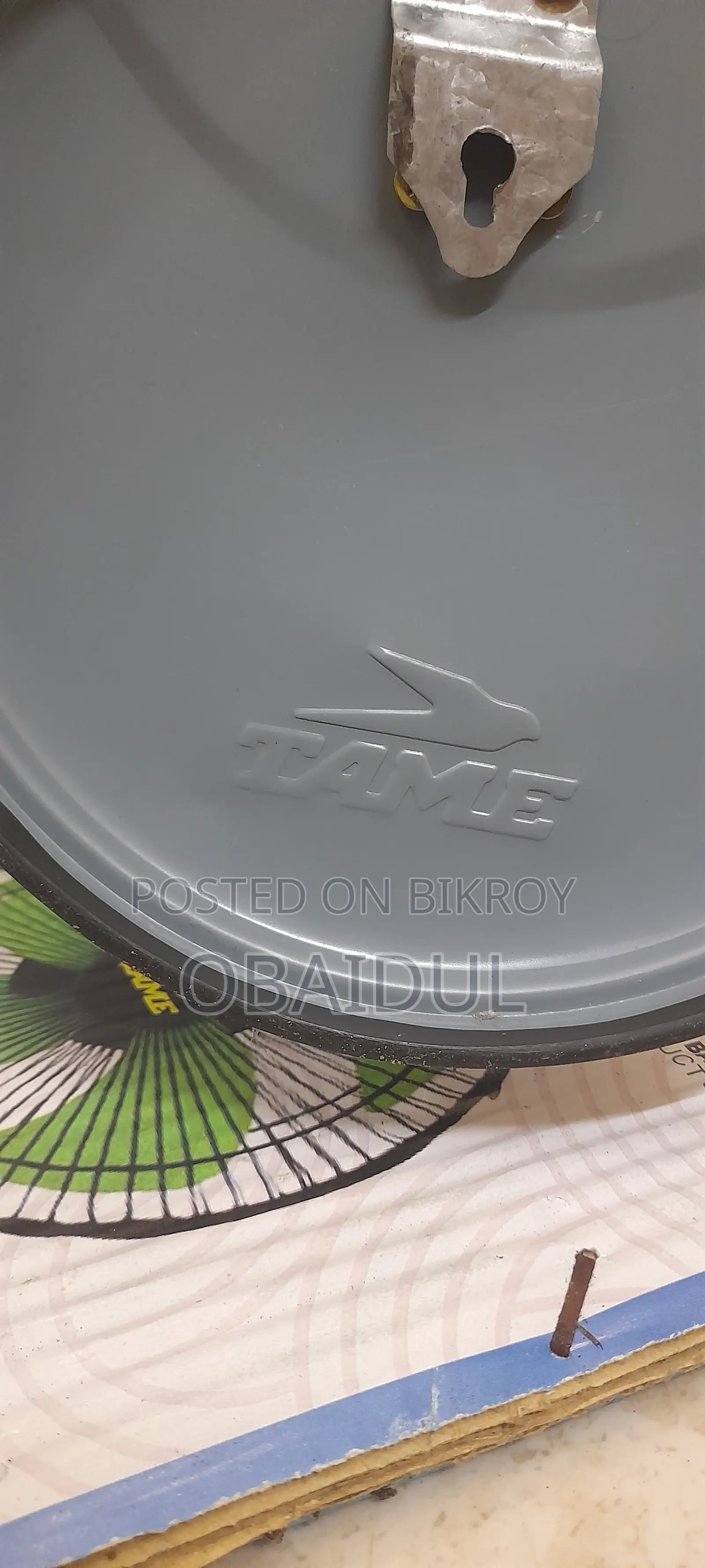 High Quality Speed Fan Offer Price 650