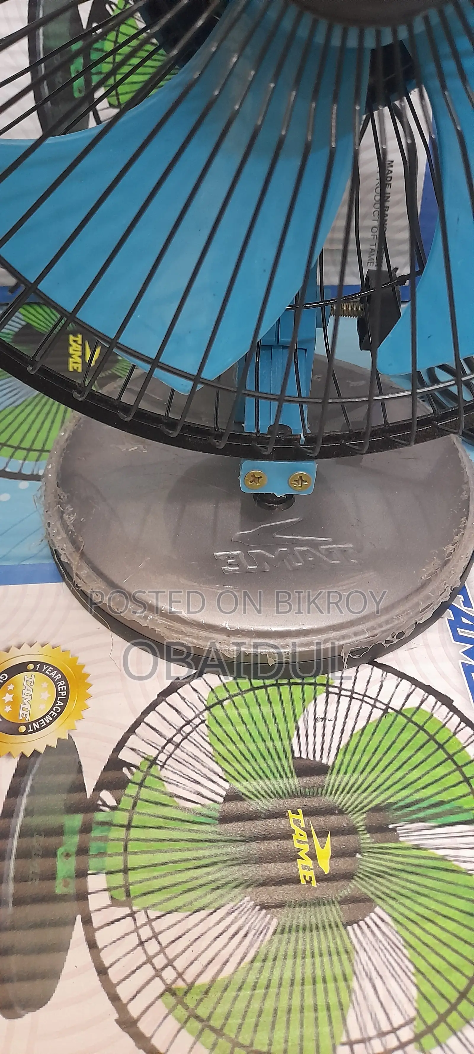 High Quality Speed Fan Offer Price 650