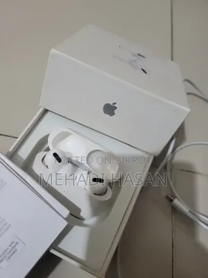 Original Air Pods Pro