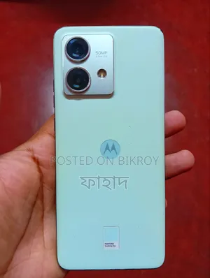 Motorola Edge 40 Neo 128 GB Blue
