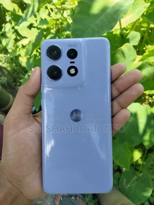 মোটরসাইকেল এজ ৫০ প্রো ২৫৬ জিবি ব্লু