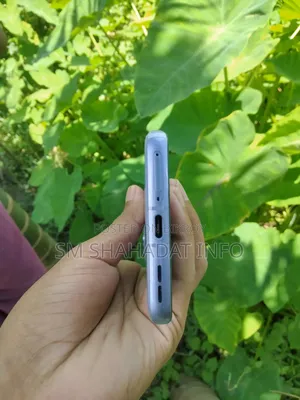 মোটরসাইকেল এজ ৫০ প্রো ২৫৬ জিবি ব্লু