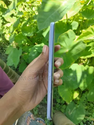 মোটরসাইকেল এজ ৫০ প্রো ২৫৬ জিবি ব্লু