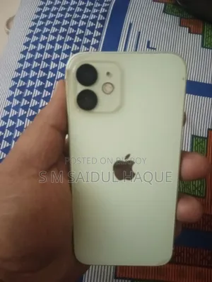 অ্যাপল আইফোন ১২ ৬৪ জিবি সবুজ