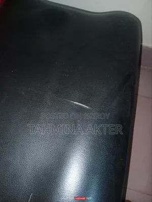 Sofa and Tea Table